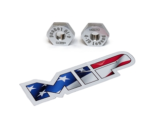 #26130 MIP 12mm Front Wheel Hex Adapter, 4-10 Legend
